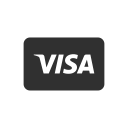 Přijímáme platební karty Visa